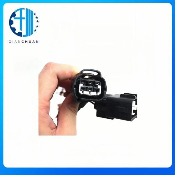 37B0721 37B0780 37B0436 Actuator ECU Throttle Controller For Liugong 915 920 922 925 936