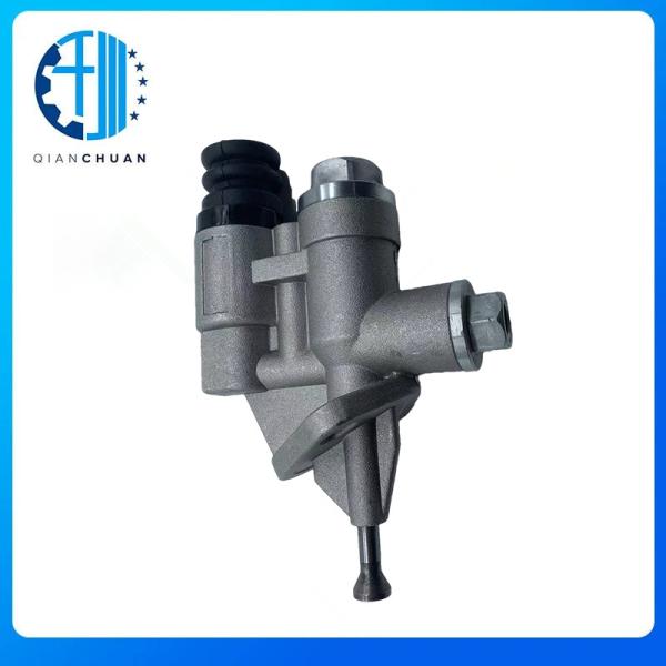 6CT8.3 Oil Pump Assembly Hand Pump 3936316 For Engine Part