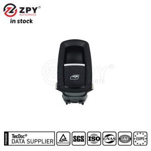ZPY 7PP959855BDML Power Door Window Switch For Porsche Cayenne 2011-2018
