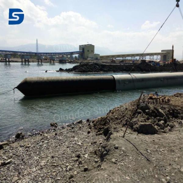 Quality Business Type Heavy Lifting Airbag with Customized Specifications wholesale