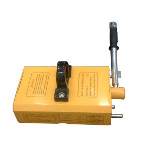 100kg To 5000kg Permanent Magnetic Lifter With Double Magnetic Circuit