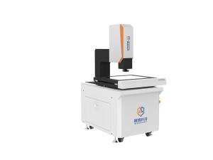 Cheap CNC Multi Sensor Cmm 3d Measuring Machine with 190x magnification for sale