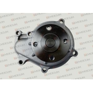 Excavator Engine Water Pump KUBOTA V3300 V3300T 1C010-73030