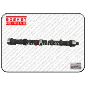 China 8970145731 8944094120 8-97014573-1 8-94409412-0 Camshaft Suitable for ISUZU NPR60 4BG1 on sale