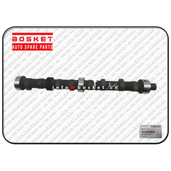 8970145731 8944094120 8-97014573-1 8-94409412-0 Camshaft Suitable for ISUZU