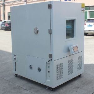 Constant Temperature And Humidity Testing Machine Laboratory Climatic Test
