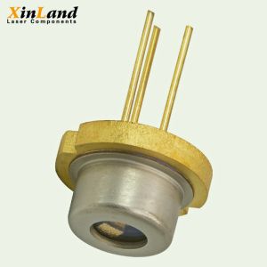Most Powerful 520nm 80mw Mini Laser Diode With PD Green Line Laser Diode