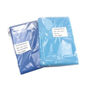 Factory Suppy Waterproof Soft PP Nonwoven Disposable Bed Sheet For Hospital