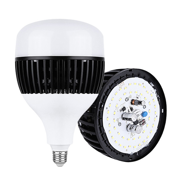 Quality E27 B22 100 W 120 W LED High Bay Light Bulb For Garage Warehouse wholesale