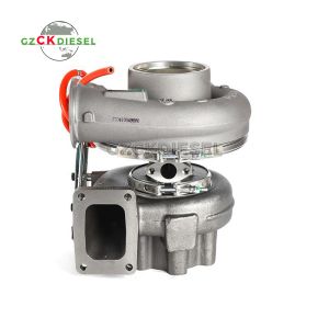 China HX60W Turbocharger 4955813 3598762 for Engine ISX QSX15 on sale