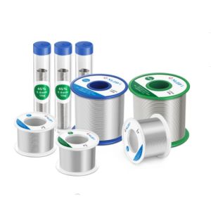 Cheap High Wettability 450G/Roll 1.2mm Lead Free Solder Wire For Electronics for sale