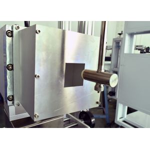 IEC 61009-1 Circuit-Breakers 500mm Mechanical Impact Test Machine