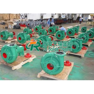 200m3/h 10inch Centrifugal Mud Pump Spare Parts Pump Head