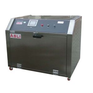 Sun Light Simulation UV Weather Resistance Test Chamber Tesing Nonmetallic