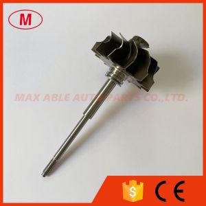 GT2556S 433289-0185 433289 711736 2674A226 turbo turbine shaft For PERKIN S