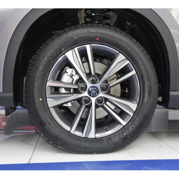 BYD Song PLUS new energy2021 DM-i51KM Zungui Version 1.5T 110HP L4 E-CVT Car