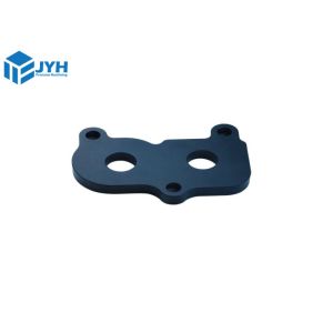 Customized CNC Milling Services / Precise CNC Milling Components For Stainless