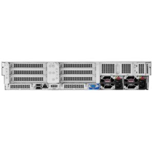 Customized Original HPE ProLiant DL380 Gen10 Gen11 Plus Intel Xeon Server in
