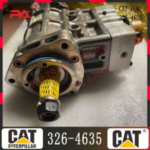 326-4635 C-A-T Diesel Fuel Common Rail Pump 320-2512 32F61-10302 10R-7662 For