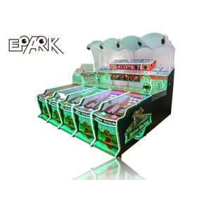 High quality Shopping Mall Customized Horse Racing Carnival Arcade Machines