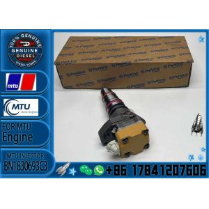 High quality common rail diesel fuel injector BN1830691C1 BN1830693C3