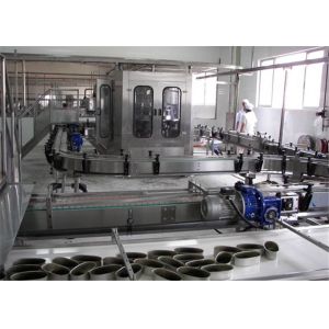 Cheap Sardine Canning Factory Equipment , Heavy Duty Automatic Canning Machine  for sale