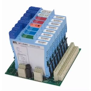 China Original New Range Barrier MTL7766PAC Safe Barrier Relay on sale