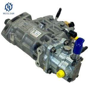 Fuel injection pump 352-6584 324-0532 10R-7659 For C6.6, C4.4, SPF343C Engines