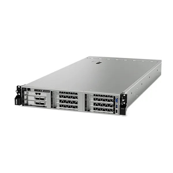 Quality Inventory Wholesale/New Customization/Lenovos ThinkSystem SR670 Rack Mounted Servers 2 * Intel Xeon Gold 5218R 2.1GHz 40 Cores wholesale