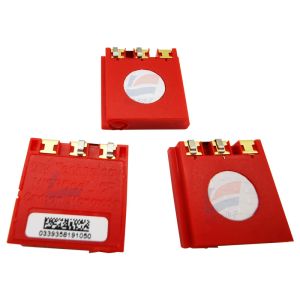 YJJ MICROceL CF CO Sensors Linear Up To 1500 Ppm CO for Portable Life Applicatio