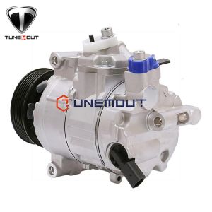 AC Compressor for A3 TT Quatro VW Jetta Passat Golf 1K0820859D 1K0820859M
