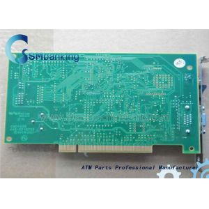 ATM Spare Parts NCR 6625 SSPA PCI SDC Board 445-0708578 445-0708574