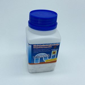Manufacturers Wholesale Bioclean Septic Powder To Solve Drain And Toilet