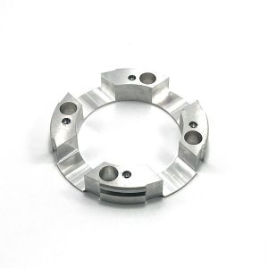 High Precision CNC Machining Service CNC Milling Parts Tight Tolerances
