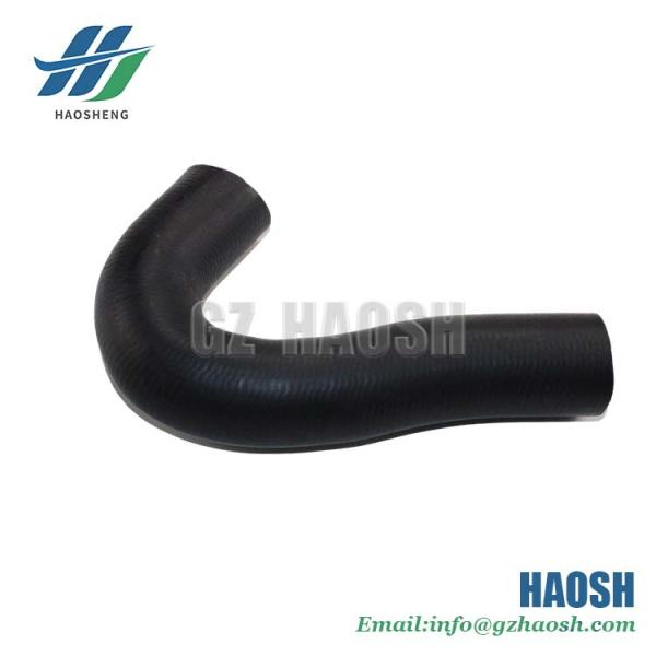 RUBBER AUTO SPARE PARTS 8-97128675-0 NPR 4HF1 HOSE WATER PIPE FOR ISUZU 8