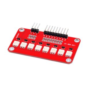 SCM Light Water Arduino Sensor Module 5050 LED Module For Raspberry PI