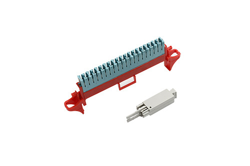 Precise Design Telecommunication Module With Output Current Limit Protection