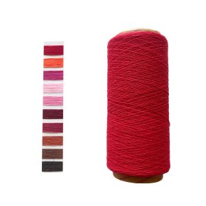 Solid And Durable Open End(OE) Yarn Twisted Poly-Cotton Mixed Yarn