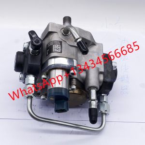 for NISSAN Diesel engine pump 294000-1223 common rail pump 16700-5X00A injection