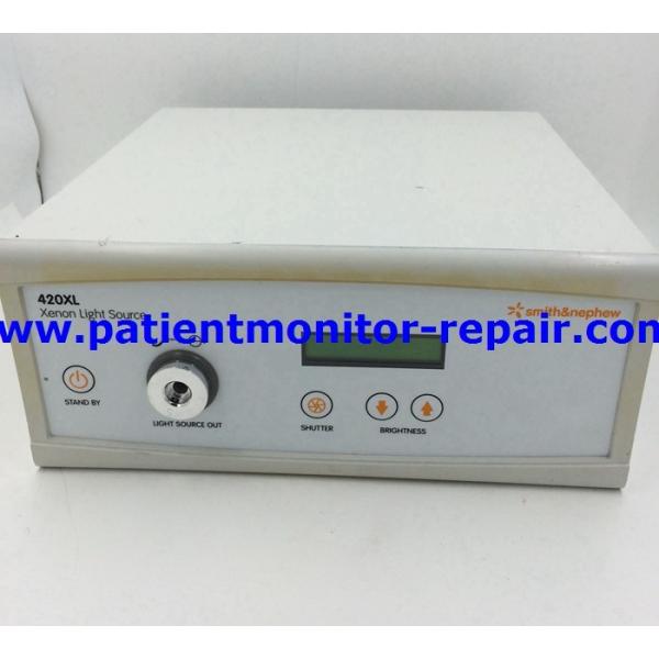 Quality 420XL Xenon Light Source Used Medical Equipment Smith Nephew Model wholesale