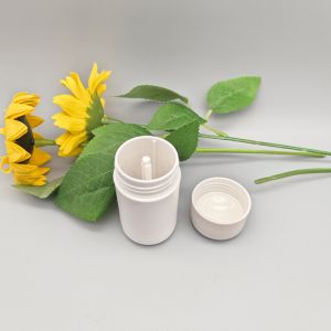 Latest New Style 30g 50g Deodorant Balm Stick With Superior Raw Material Support