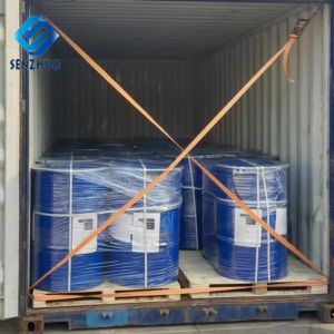 CAS 120-51-4 Fragrance Fixative Benzyl Benzoate C14H12O2 Colorless Liquid