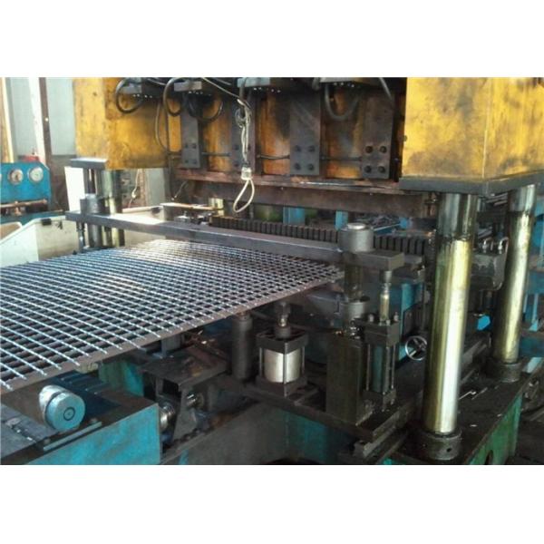 Galvanized Steel Bar Grating 32x4mm 30x100mm for Drainage