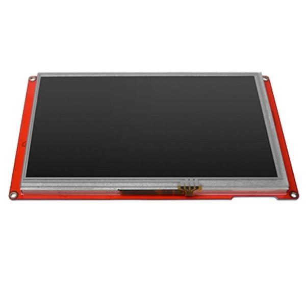 Quality Wholesale Price NX8048P070-011R 7 Inch Resistive Touch Screen P Series Display wholesale