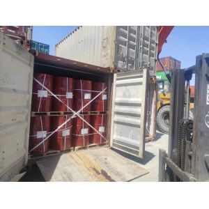 Flame Resistance Polyurethane Polymeric Mdi Isocyanate 250kgs/drum for Rigid