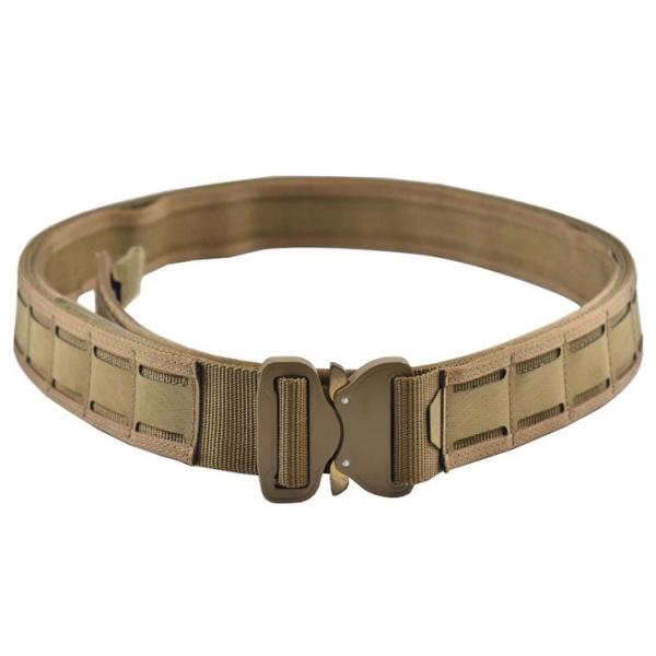 Quality Customized Multifunctional Tactical Belt  For Outdoor Adventurers wholesale