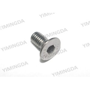 HFC Screw M6x12 PN 0233 Auto Cutter Spare Parts for Gerber Spreader Parts ,