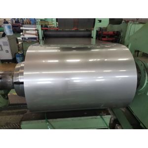 China Kitchenware Mill Edge 2B UNS N08904 904L Stainless Steel Coil on sale