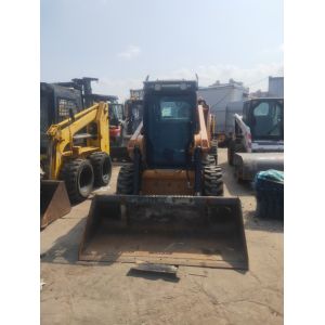 Used Case Skid Steer Loader 440h in Excellent Working Condition with Reasonable