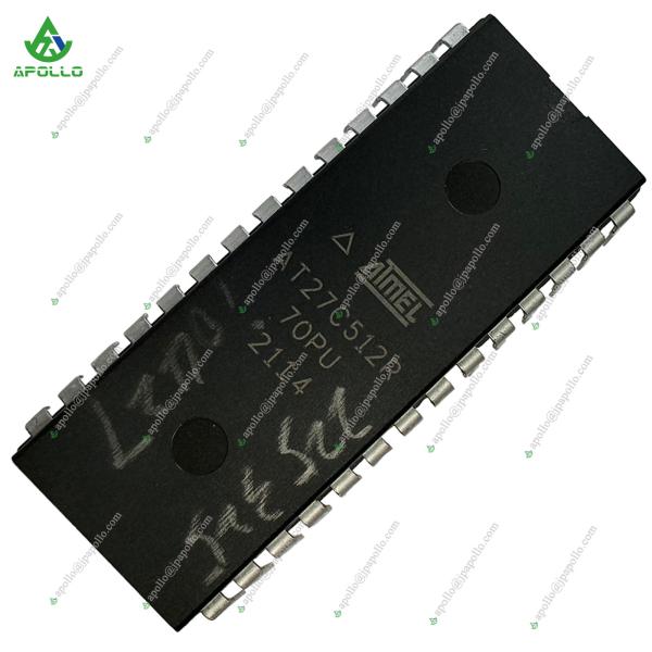 Quality Electronic Asphalt Paver Spare Parts Flexible Apollo IO Card Chip Vers4.6 ETC 80725088 wholesale